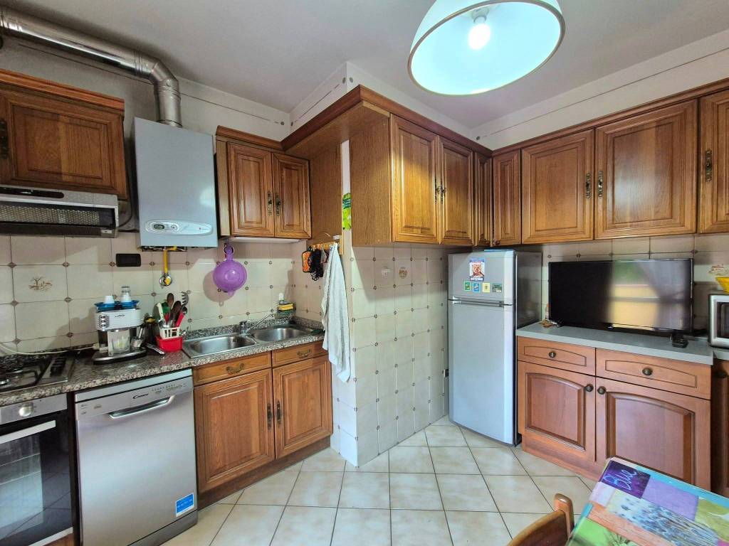 Appartamento a Pistoia in Via Palmiro Foresi, 100 - Foto 5
