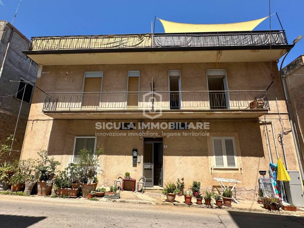 Appartamento a Caronia in Via Marco Polo - Foto 3
