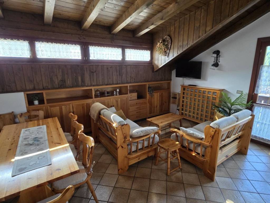 Appartamento a Sappada in Borgata Lerpa 91 - Foto 3