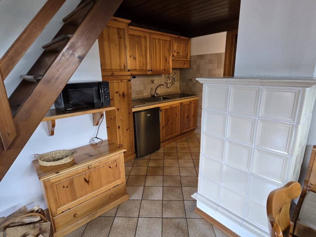 Appartamento a Sappada in Borgata Lerpa 91 - Foto 4
