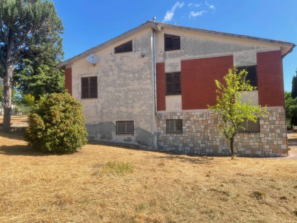 Villa a Sassoferrato in Località Sodo, 3 - Foto 2