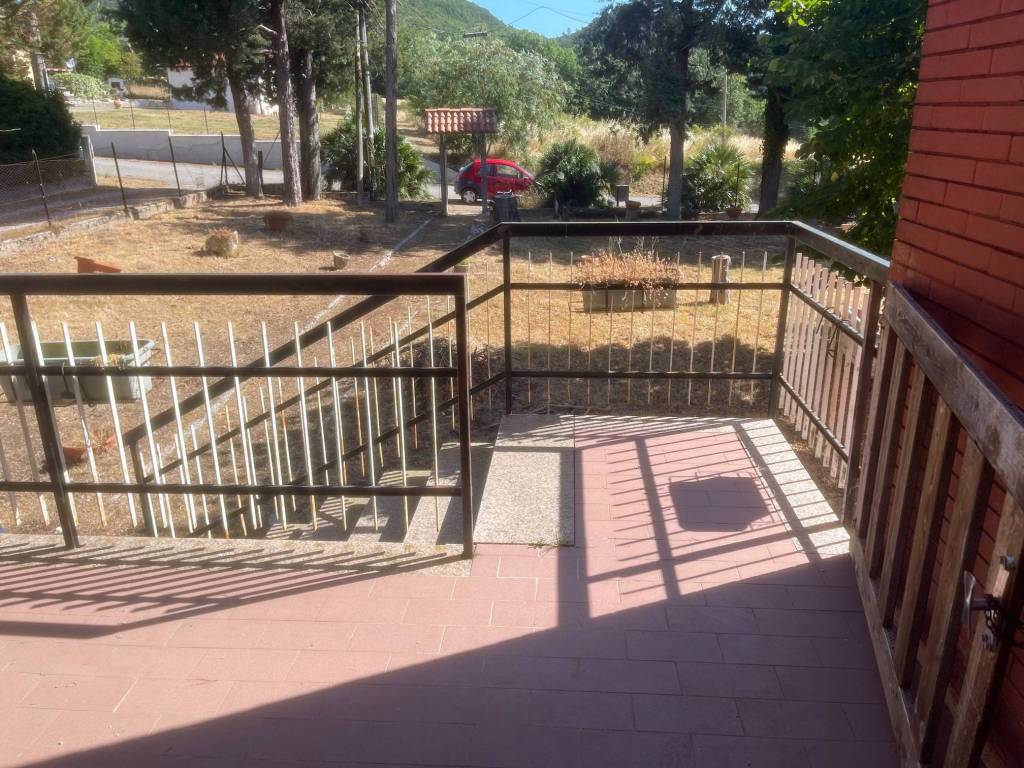 Villa a Sassoferrato in Località Sodo, 3 - Foto 3