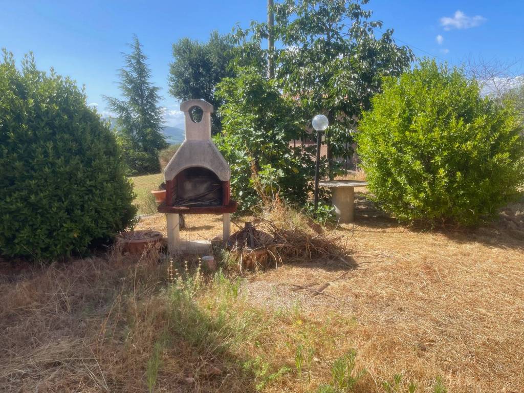 Villa a Sassoferrato in Località Sodo, 3 - Foto 4