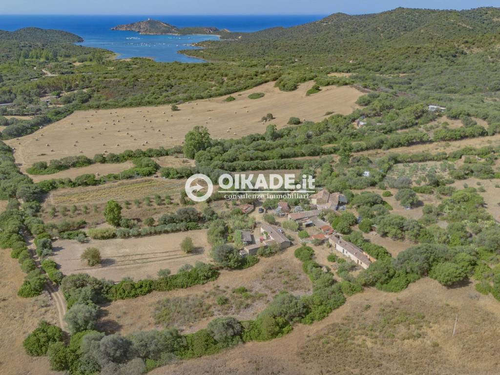 Rustico / casale a Teulada in Via Malfatano - Foto 4