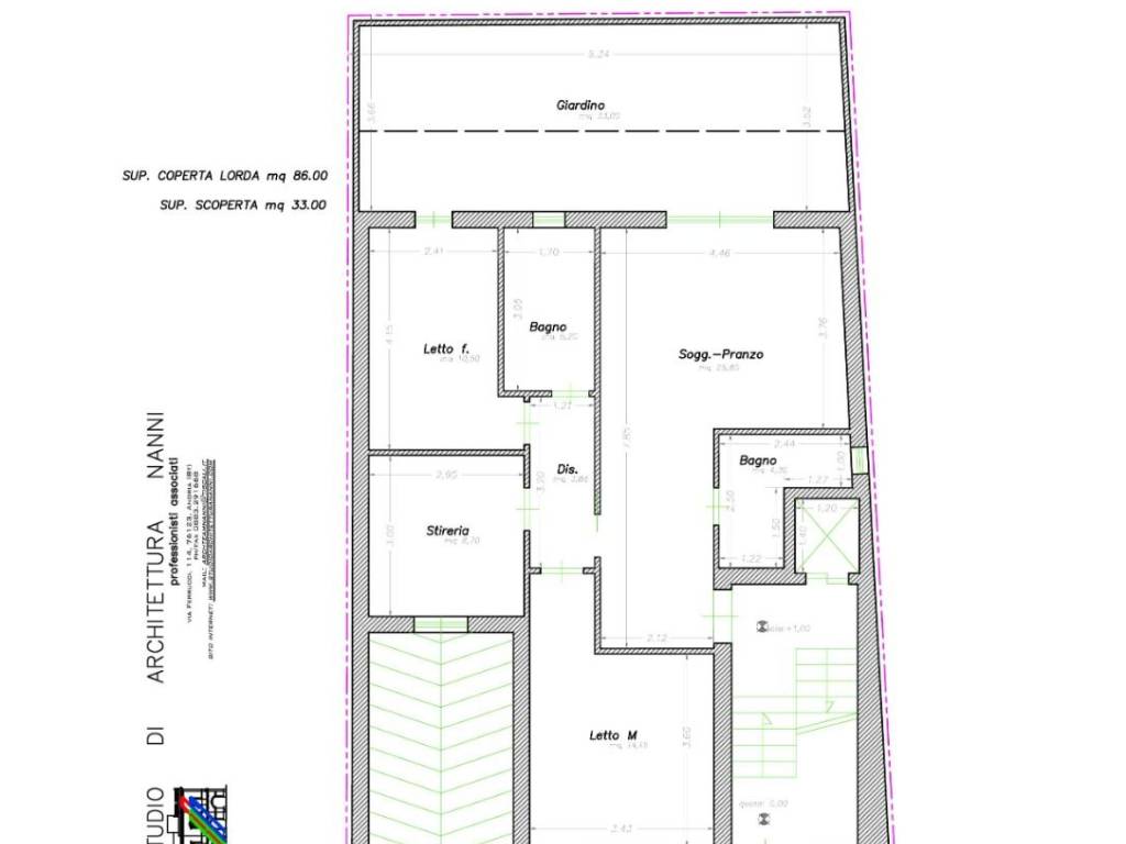 Appartamento a Andria in Via Aldo Moro - Foto 4