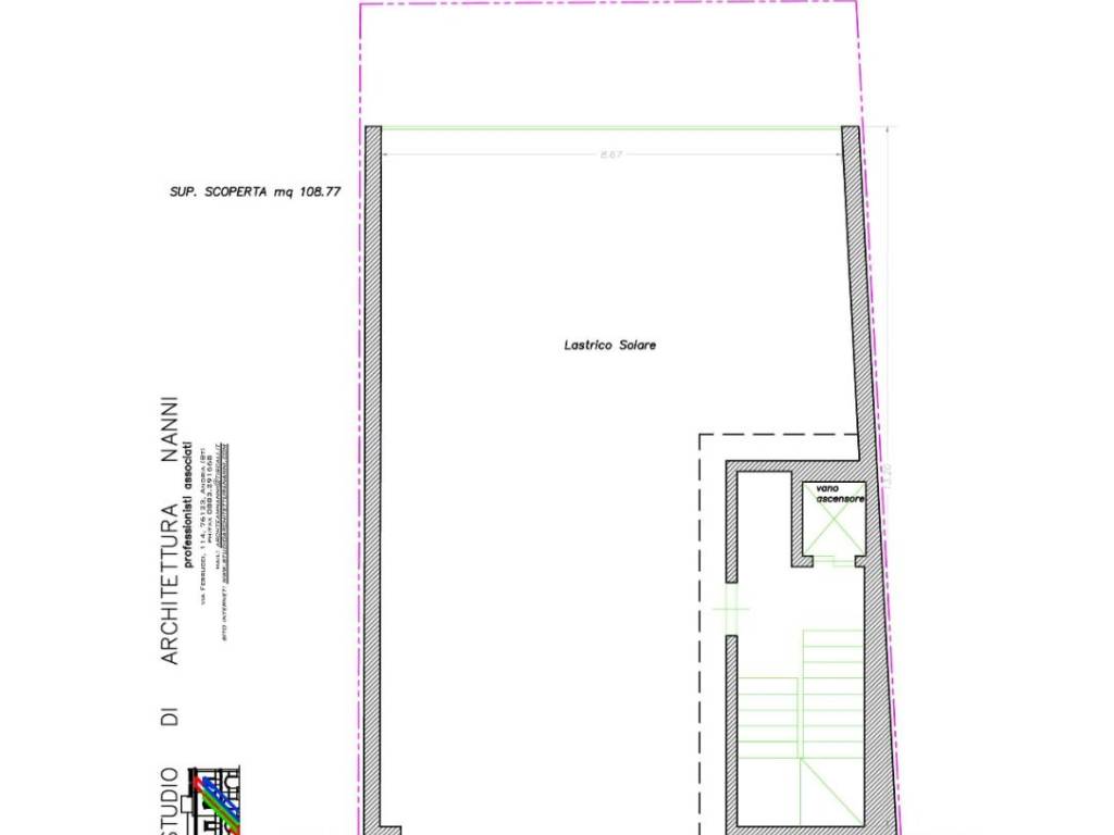 Appartamento a Andria in Via Aldo Moro - Foto 5