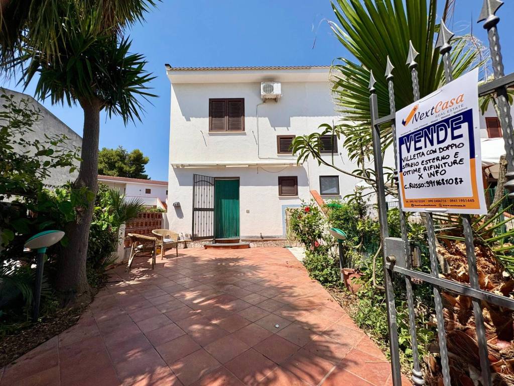 Villetta a schiera a Furnari in Contrada Saiatine Villaggio Laura - Foto 2