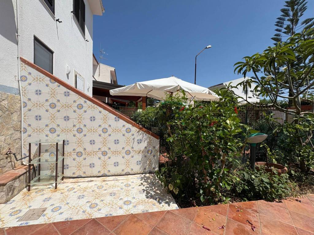 Villetta a schiera a Furnari in Contrada Saiatine Villaggio Laura - Foto 5