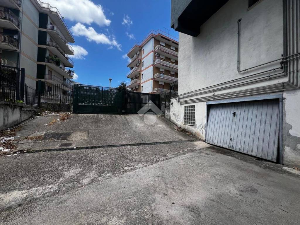 Box / garage a Cassino in Via Garigliano - Foto 3