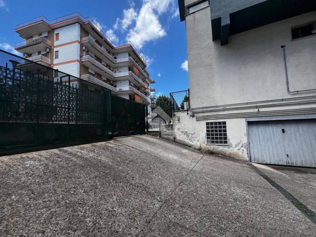 Box / garage a Cassino in Via Garigliano - Foto 4