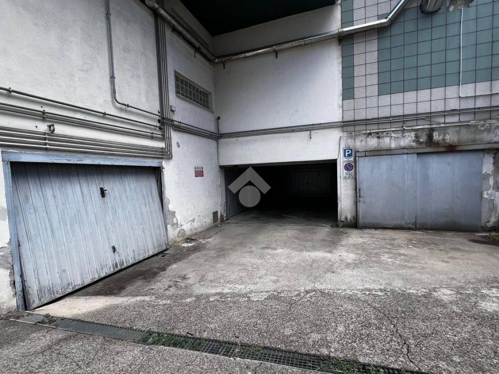 Box / garage a Cassino in Via Garigliano - Foto 5