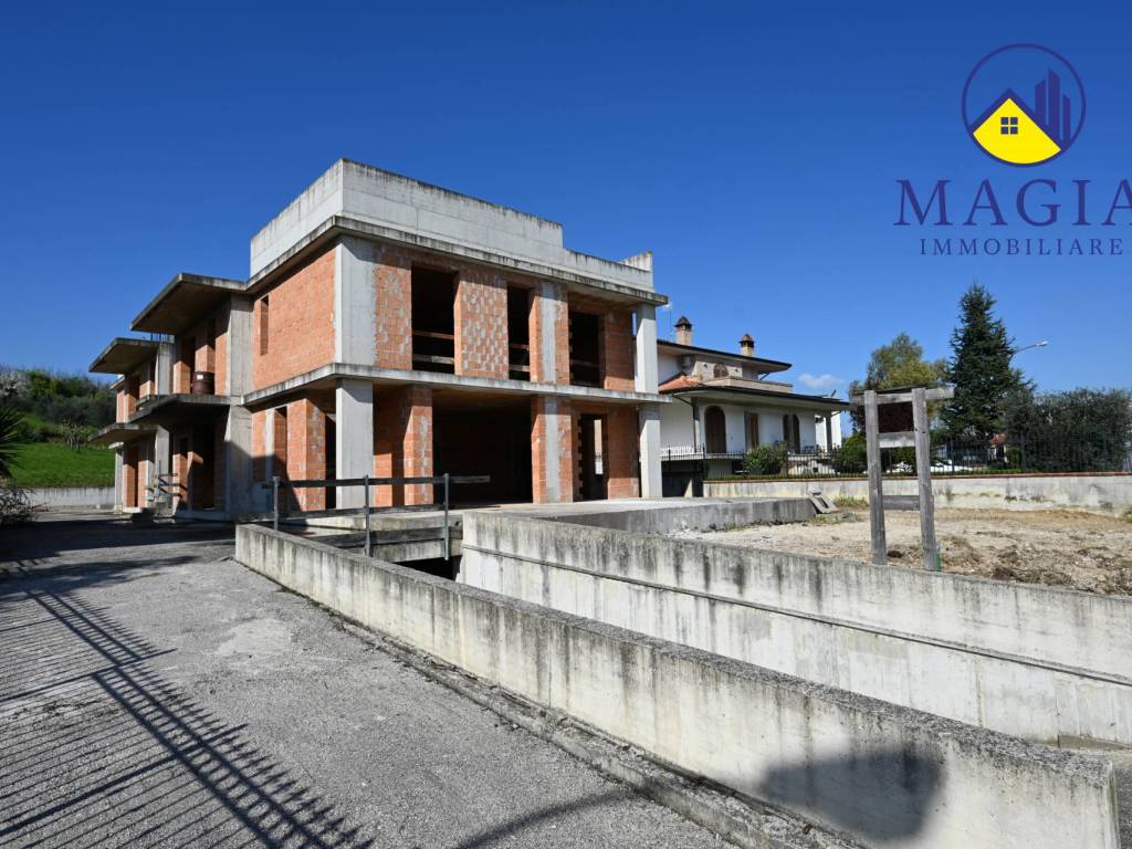 Appartamento a Colli del tronto in Viale Europa, 6 - Foto 5