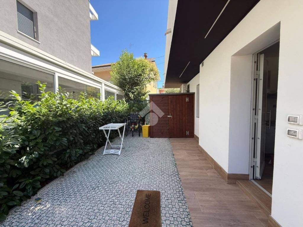 Appartamento a Riccione in Viale Cavalcanti, 16 - Foto 2