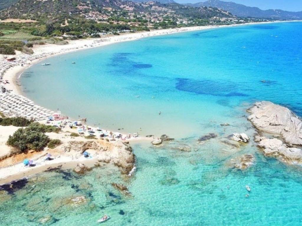 Villetta a schiera a Muravera in Costa Rei - Foto 2