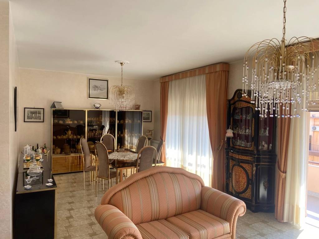 Appartamento a Messina in Via Catania, 469 - Foto 2