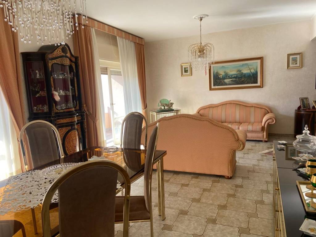 Appartamento a Messina in Via Catania, 469 - Foto 3
