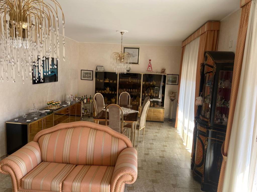 Appartamento a Messina in Via Catania, 469 - Foto 4