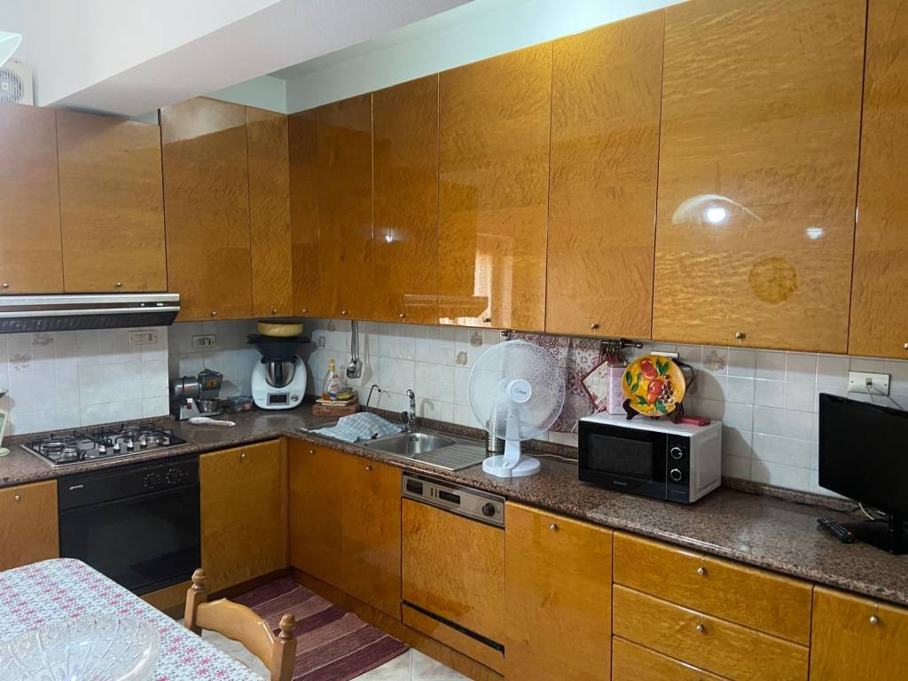 Appartamento a Messina in Via Catania, 469 - Foto 5