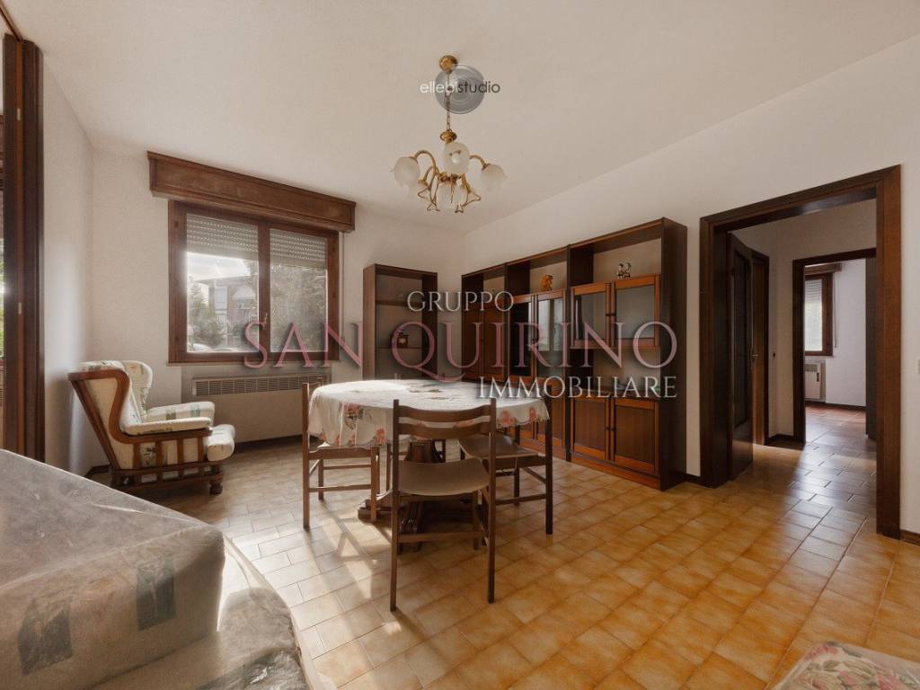 Appartamento a Moglia in Via Caravaggio, 13 - Foto 2