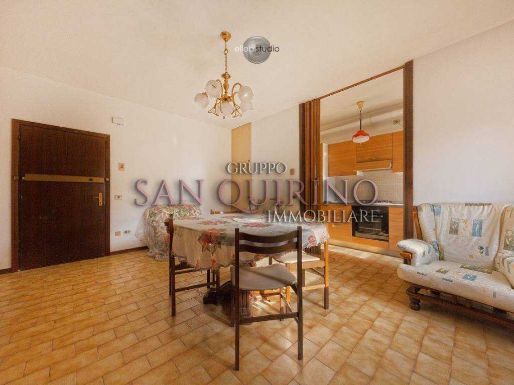 Appartamento a Moglia in Via Caravaggio, 13 - Foto 3