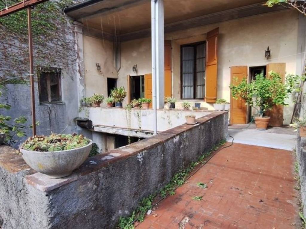 Villa a Borgo a mozzano - Foto 5