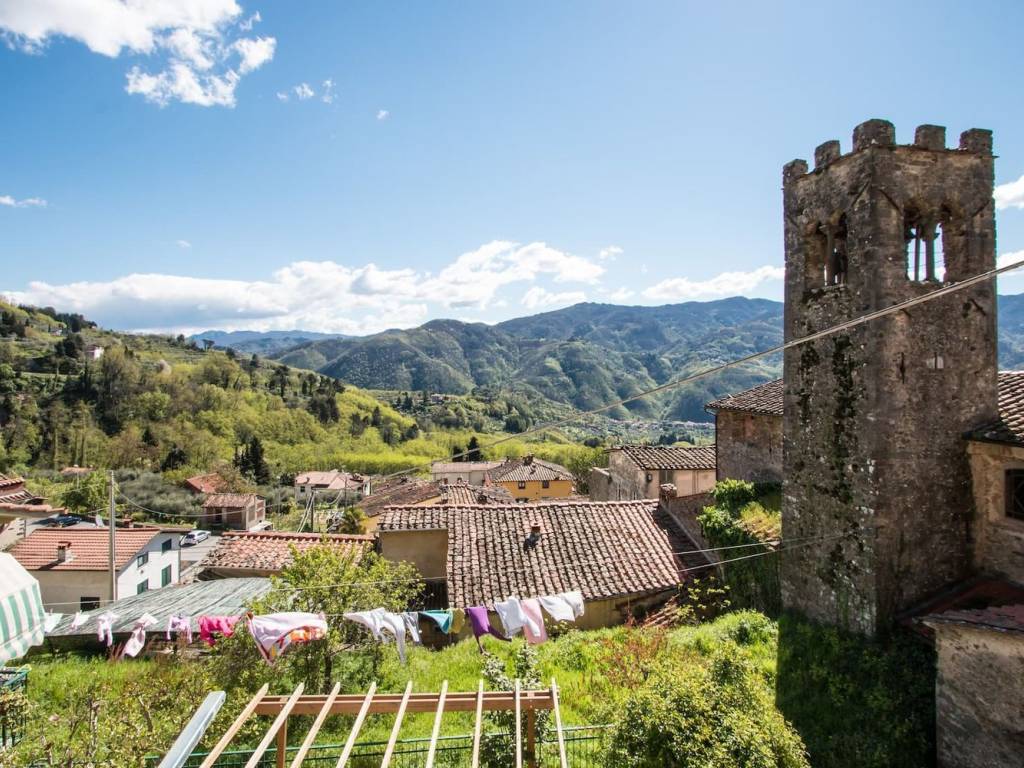 Casa indipendente a Borgo a mozzano - Foto 5