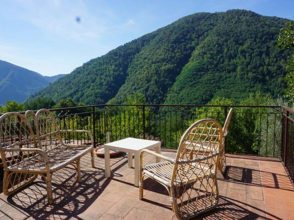 Casa indipendente a Borgo a mozzano - Foto 2