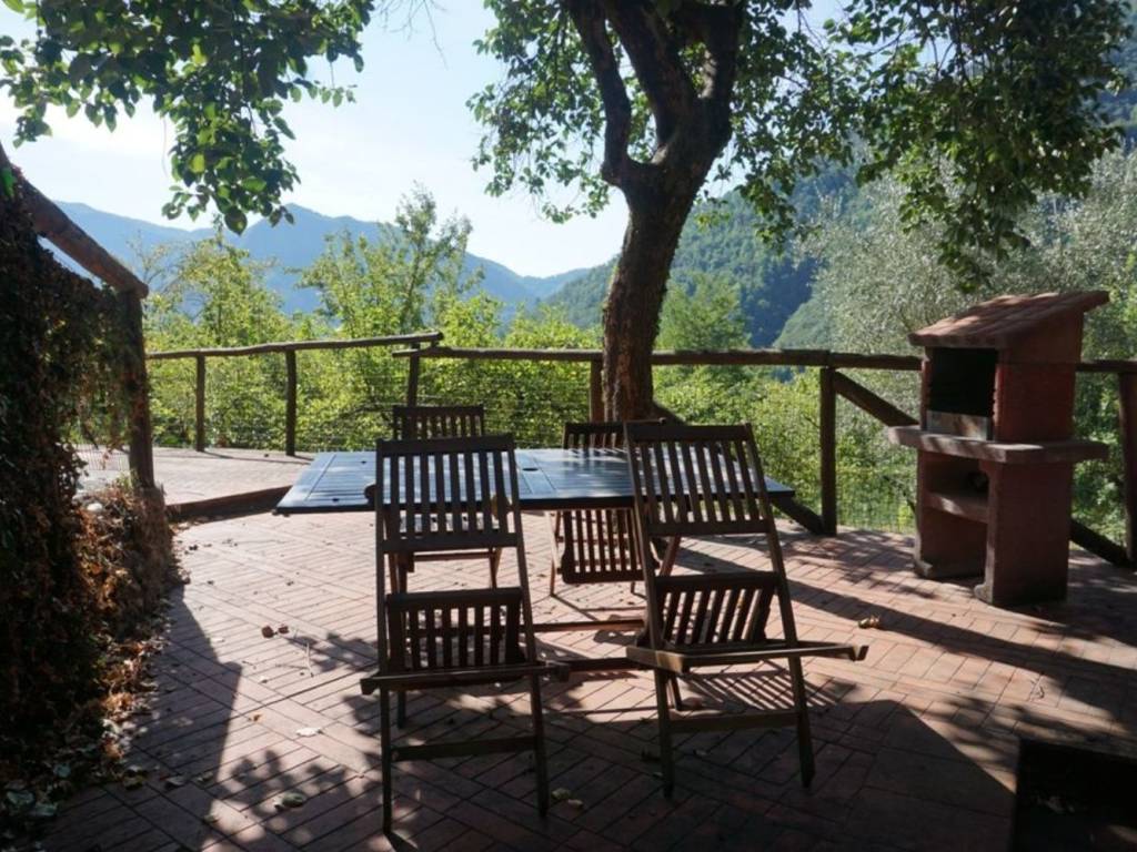 Casa indipendente a Borgo a mozzano - Foto 3