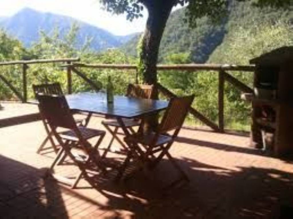 Casa indipendente a Borgo a mozzano - Foto 4