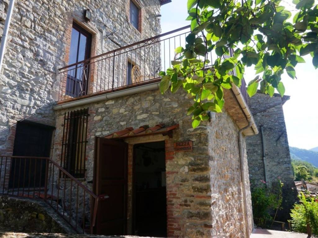 Casa indipendente a Borgo a mozzano - Foto 5