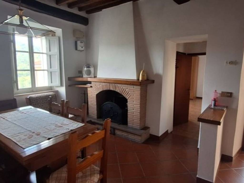 Casa indipendente a Borgo a mozzano - Foto 3