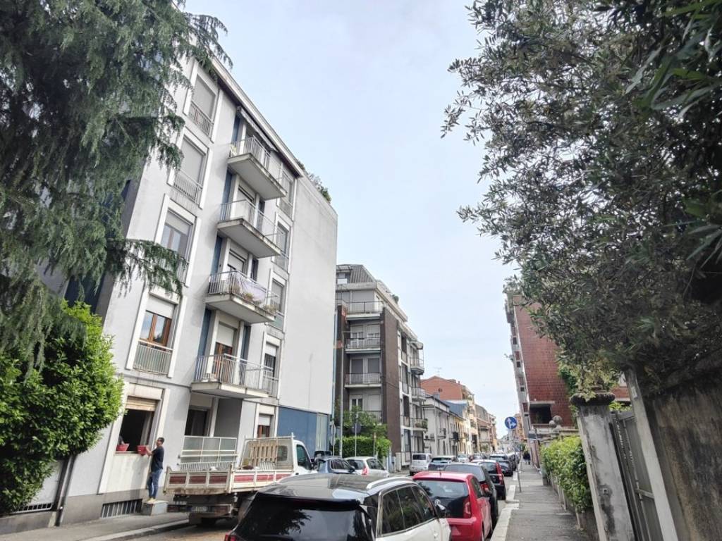 Appartamento a Novara in Via Giovanni Battista Morandi, 7 - Foto 2