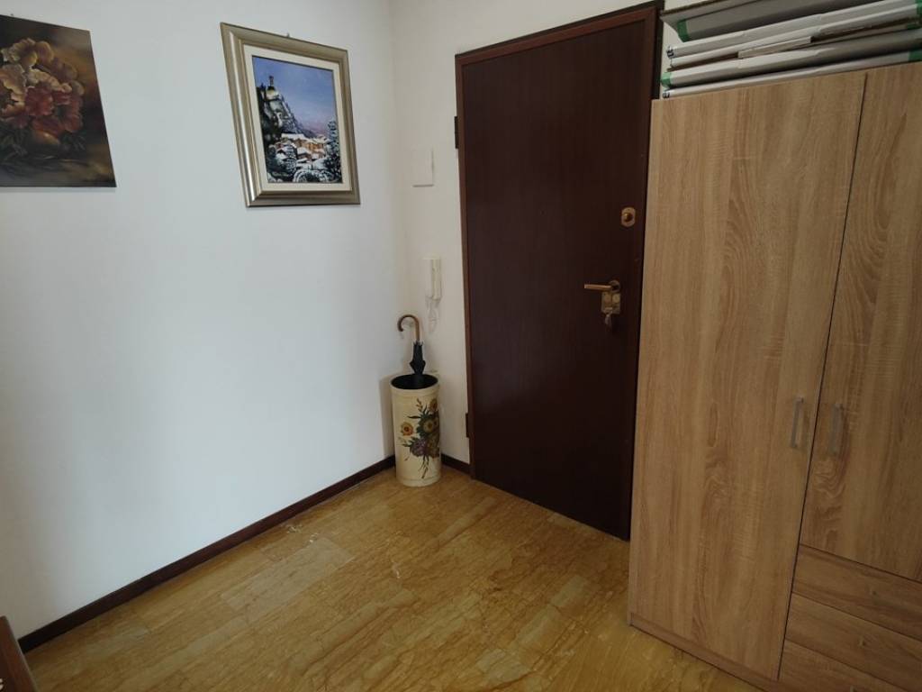 Appartamento a Novara in Via Giovanni Battista Morandi, 7 - Foto 3
