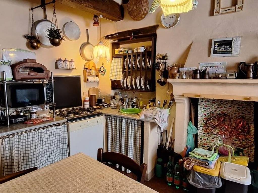 Casa indipendente a Borgo a mozzano - Foto 2