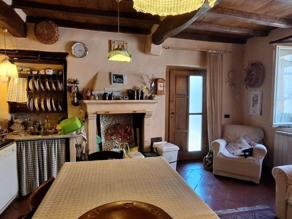 Casa indipendente a Borgo a mozzano - Foto 3
