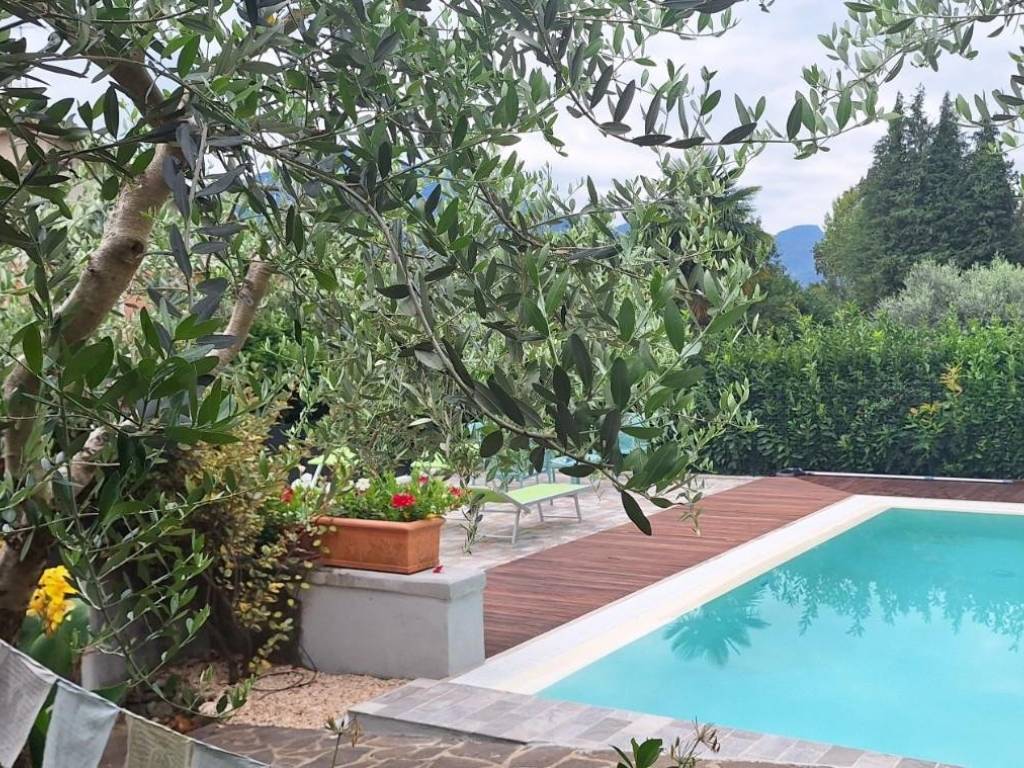 Villa a Barga - Foto 2