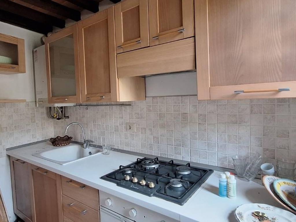 Casa indipendente a Borgo a mozzano - Foto 5