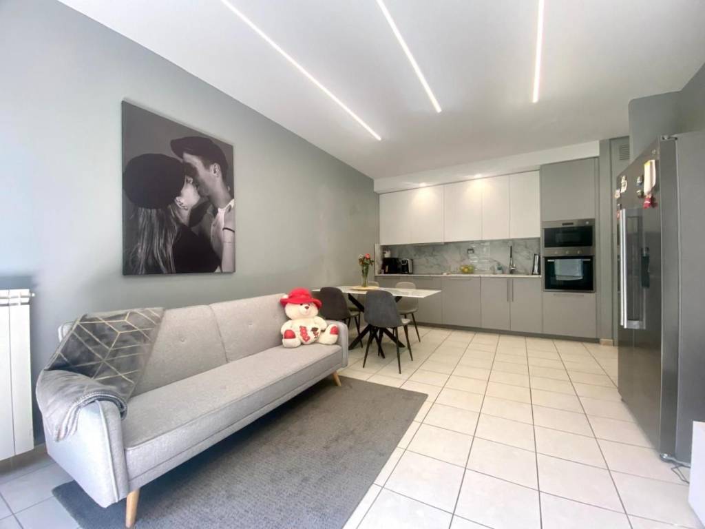 Appartamento a Borgo a mozzano - Foto 3