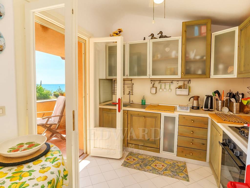Appartamento a Castiglione della pescaia in Viale Pietro Mascagni, 10 - Foto 3