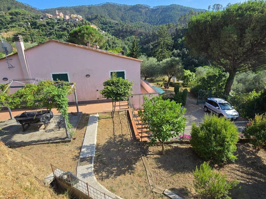 Villa a Levanto in Località Piè di Legnaro - Foto 2