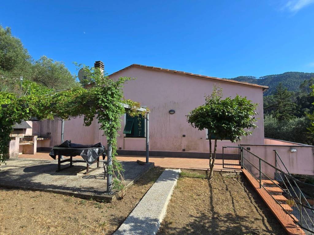 Villa a Levanto in Località Piè di Legnaro - Foto 3