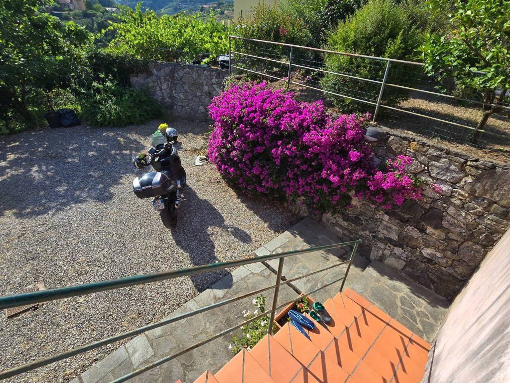 Villa a Levanto in Località Piè di Legnaro - Foto 4