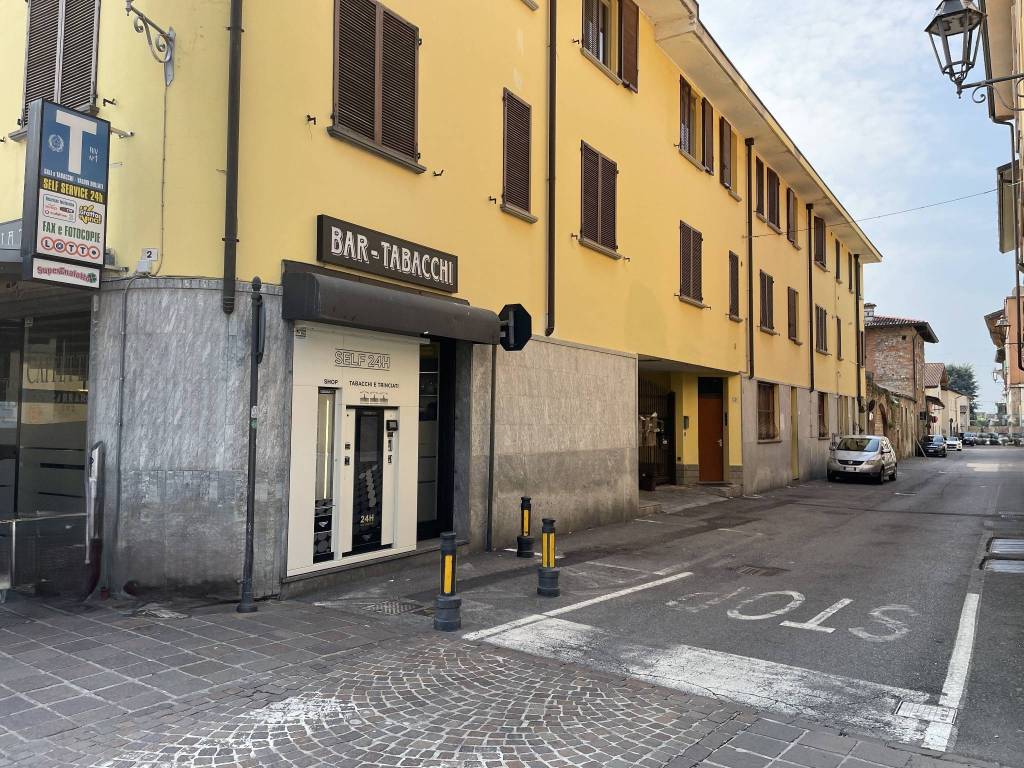 Appartamento a Castrezzato in Via Cesare Battisti, 3 - Foto 2
