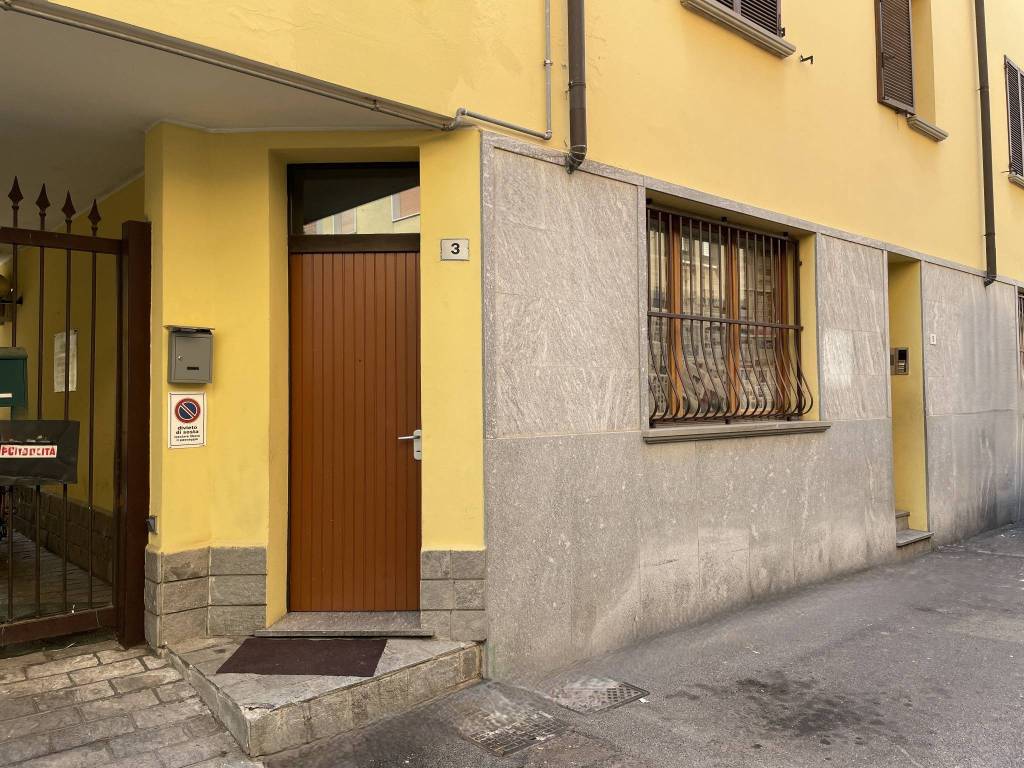 Appartamento a Castrezzato in Via Cesare Battisti, 3 - Foto 4