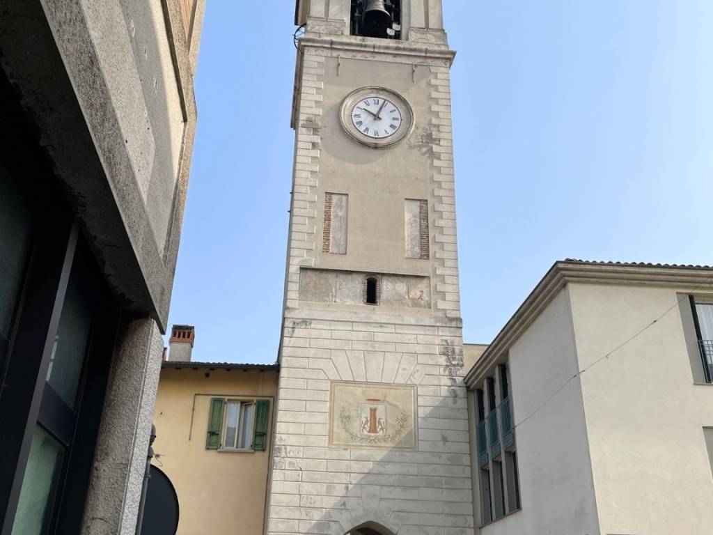 Appartamento a Castrezzato in Via Cesare Battisti, 3 - Foto 5