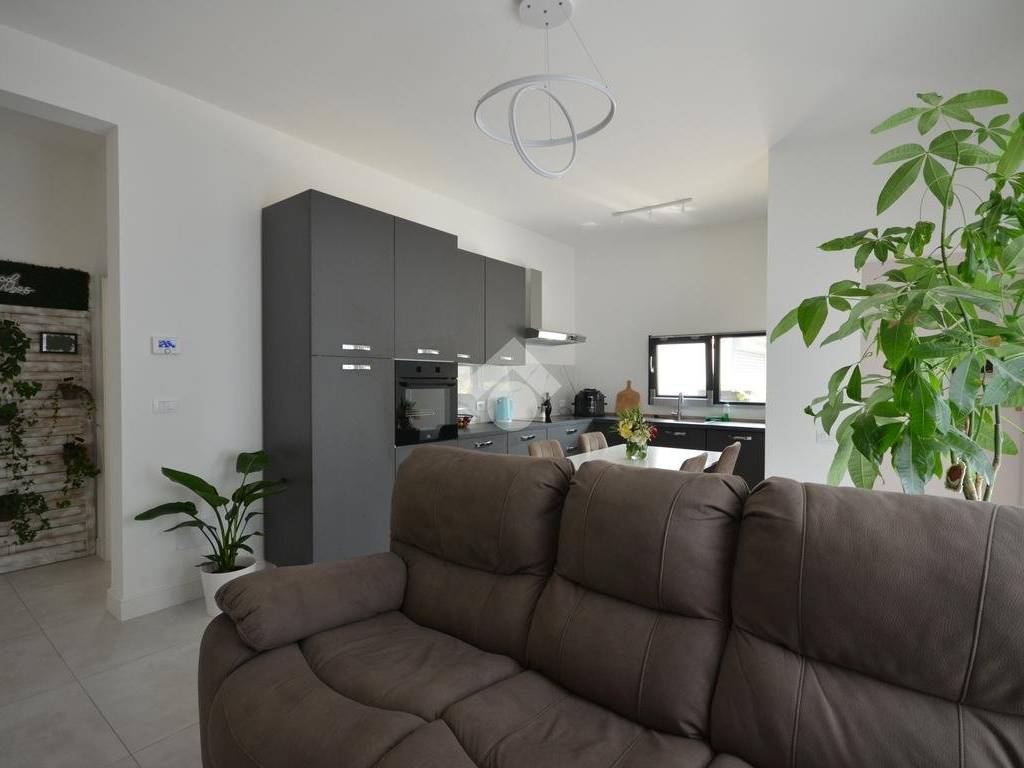 Appartamento a Castel mella in VIA Redipuglia, 40 - Foto 2