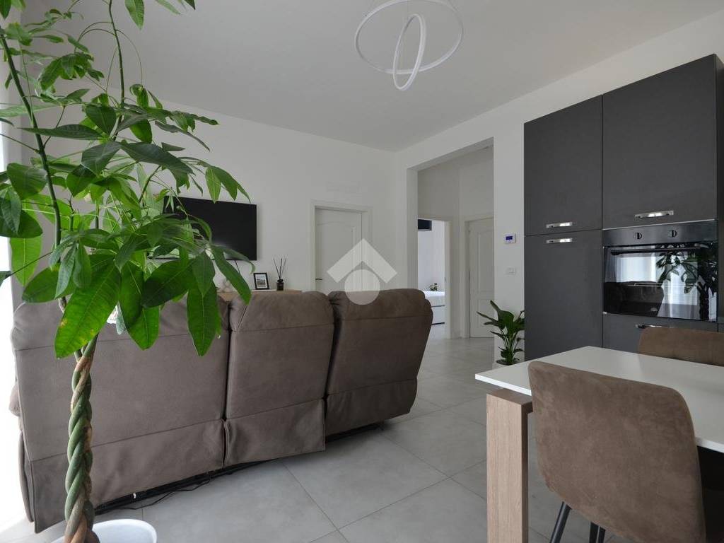 Appartamento a Castel mella in VIA Redipuglia, 40 - Foto 5