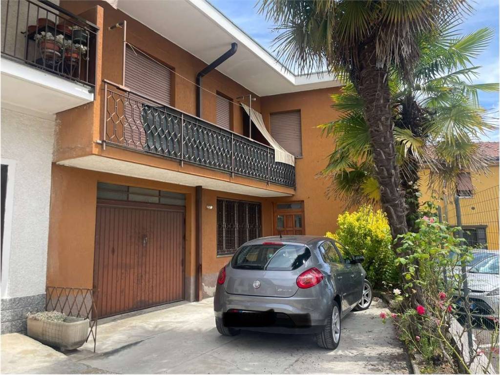 Casa indipendente a Arsago seprio in via Garibaldi - Foto 2