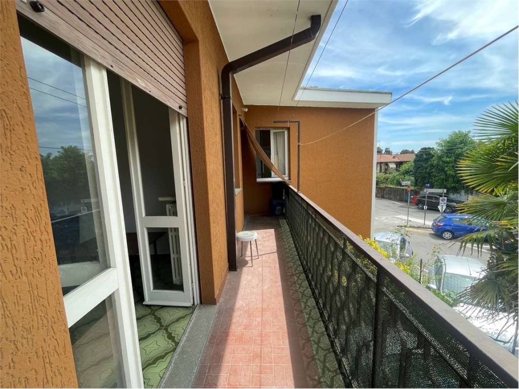 Casa indipendente a Arsago seprio in via Garibaldi - Foto 4