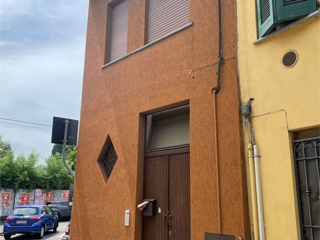 Casa indipendente a Arsago seprio in via Garibaldi - Foto 5